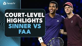 Tutorial Tecnica Tennis