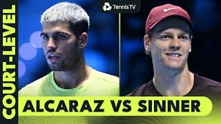 Tennis Highlights - Match Epici